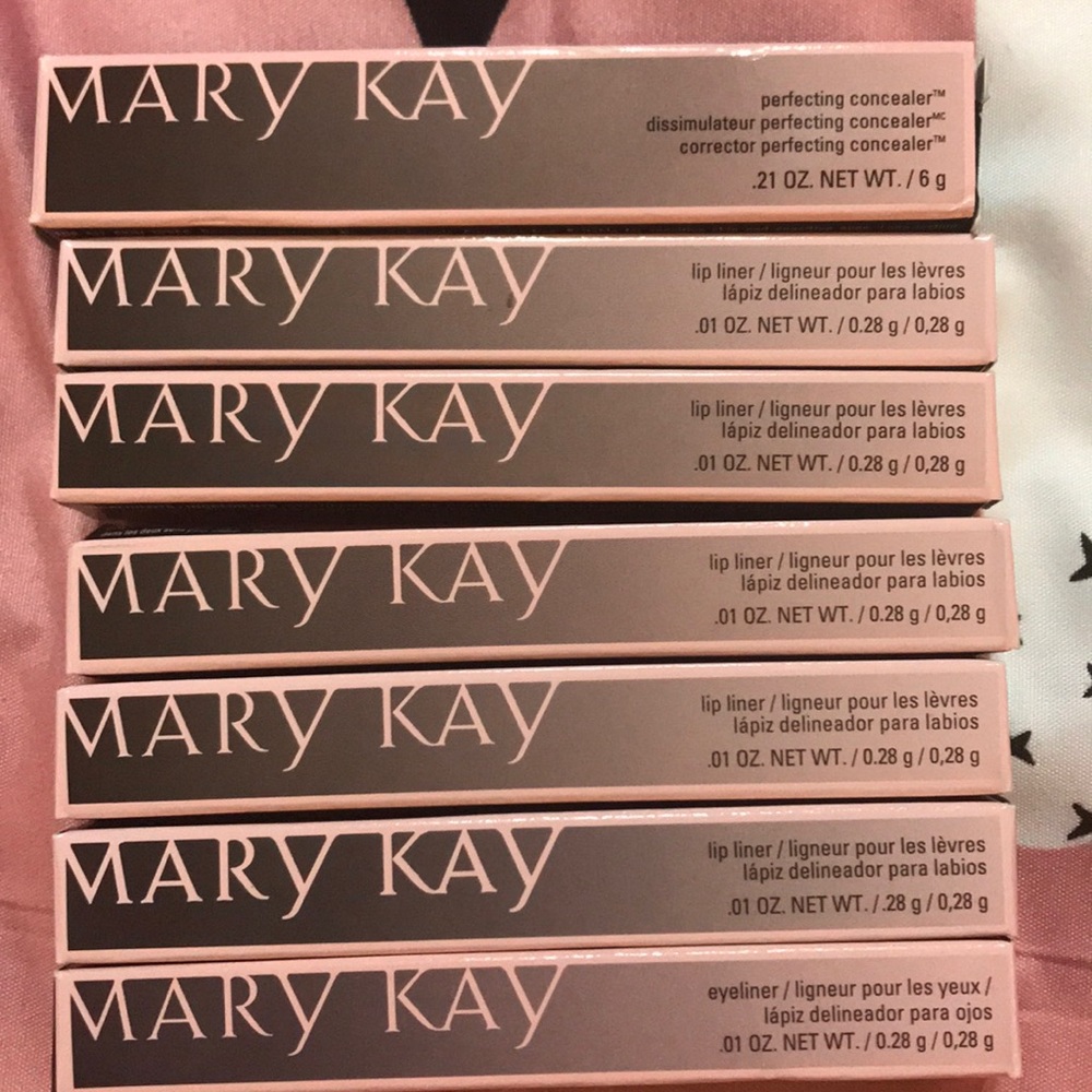 Mary Kay